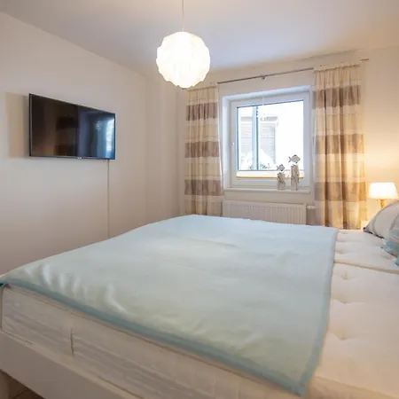 Apartman Haus Waldidyll, Kuestenflair Sellin