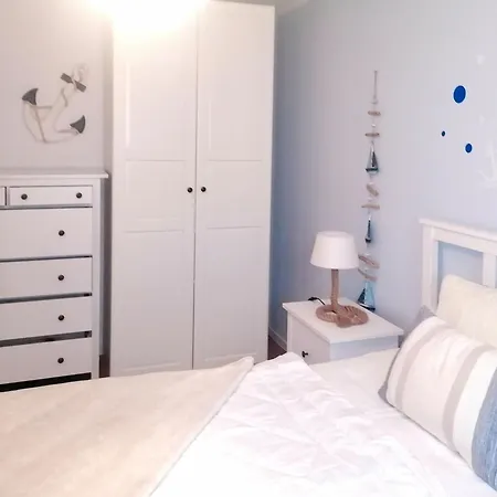 Apartment Haus Waldidyll, Kuestenflair - Bade- & Saunawelt Taeglich Inklusive