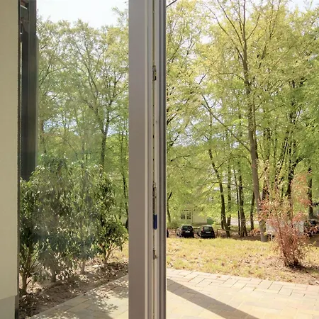 Haus Waldidyll, Kuestenflair - Bade- & Saunawelt Taeglich Inklusive Apartment Sellin (Rugen)
