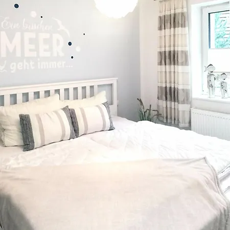 Haus Waldidyll, Kuestenflair Apartman Sellin