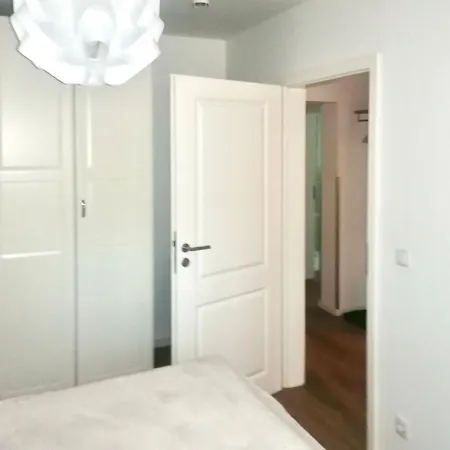 Haus Waldidyll, Kuestenflair * Sellin