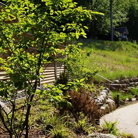 Haus Waldidyll, Kuestenflair *