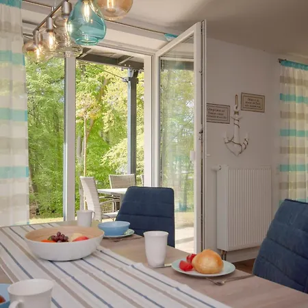 Haus Waldidyll, Kuestenflair - Bade- & Erlebniswelt Taeglich Inklusive *