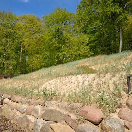 Haus Waldidyll, Kuestenflair Sellin