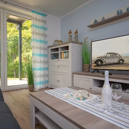 Haus Waldidyll, Kuestenflair Sellin