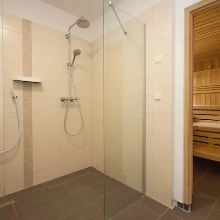 Haus Waldidyll, Kuestenflair * Sellin