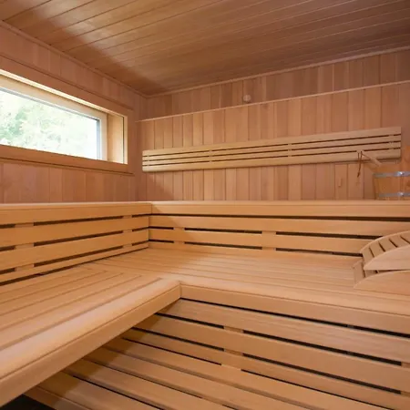 Haus Waldidyll, Kuestenflair *