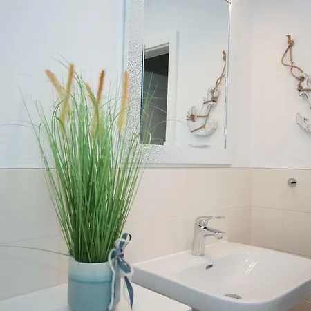 Haus Waldidyll, Kuestenflair Sellin