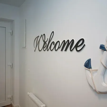 Haus Waldidyll, Kuestenflair * Sellin