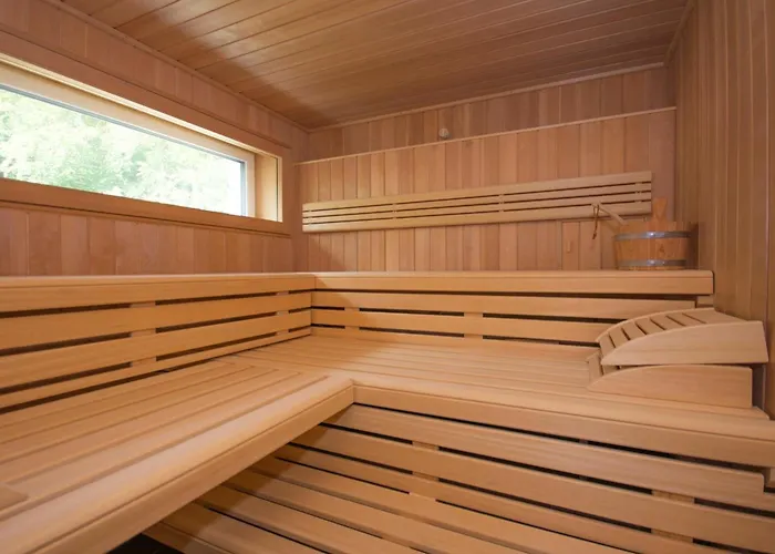 Haus Waldidyll, Kuestenflair Lägenhet