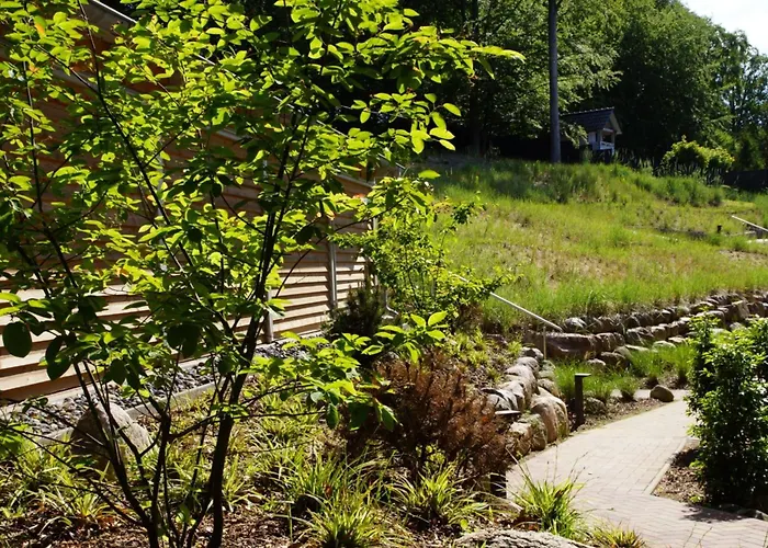 Haus Waldidyll, Kuestenflair *